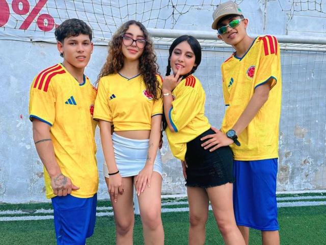 YOUTHWILD - Live porn &amp; sex cam - 29292641