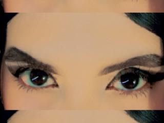 KristalKissLovFun's Model Profile