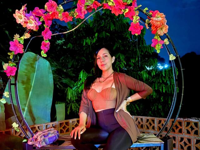 KattyRivera - Sexe cam en vivo - 29292788