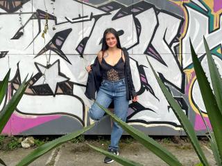 LizzaRose's Model Profile