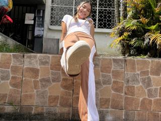 MillyPalmer's Model Profile