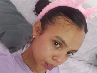 DanesaCronin's Model Profile