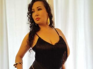 SamanthaAntolin's Model Profile