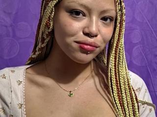 KeiryGinger's Model Profile