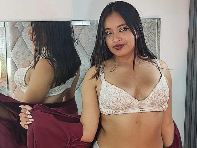 AaliyahVega - Live sexe cam - 29293226