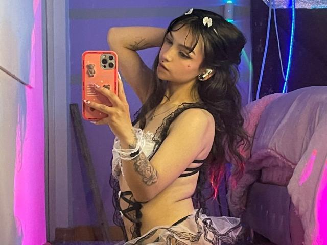MarietteJones - Live sexe cam - 29293331
