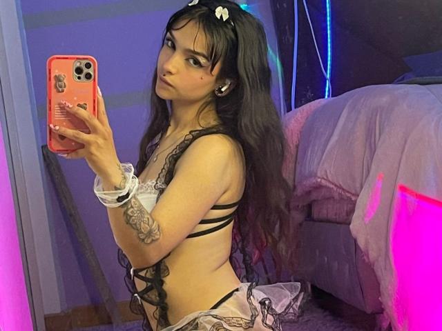 MarietteJones - Live porn &amp; sex cam - 29293346