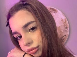 RoseleeVandiest's Model Profile