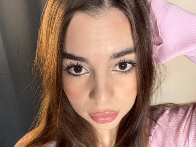 RoseleeVandiest - Sexe cam en vivo - 29293664