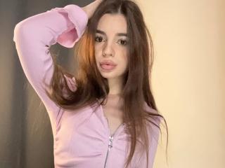 RoseleeVandiest's Model Profile