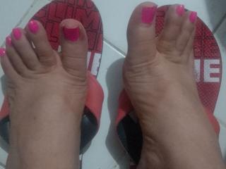 MistressEmeraMt's Model Profile