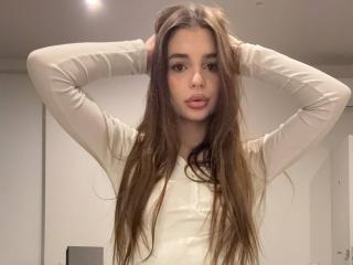 RoseleeVandiest's Model Profile