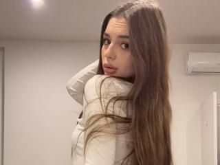 RoseleeVandiest's Model Profile