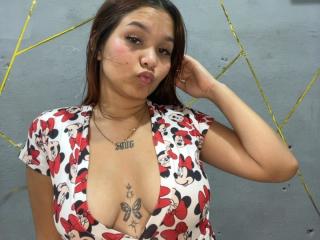 Podívejte se na podrobnou kartu EstefyChaud