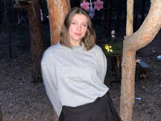 JennellMatacale's Model Profile