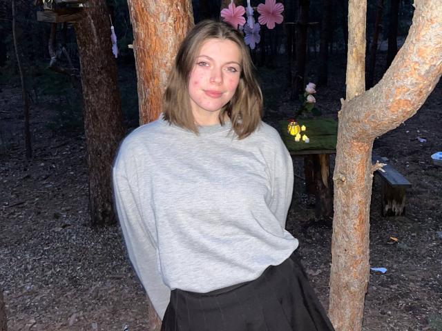 JennellMatacale - Sexe cam en vivo - 29293850