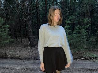 JennellMatacale's Model Profile