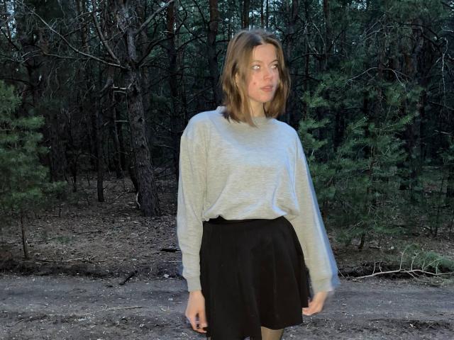 JennellMatacale - Sexe cam en vivo - 29293865