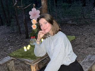 JennellMatacale's Model Profile