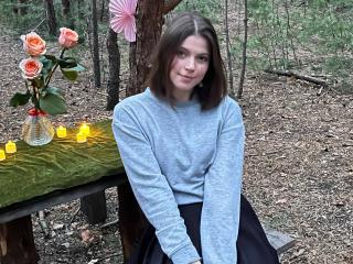 JennellMatacale's Model Profile