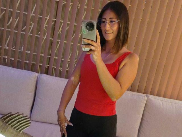 SharissWillian - Live porn &amp; sex cam - 29293988