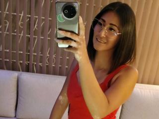 SharissWillian's Model Profile