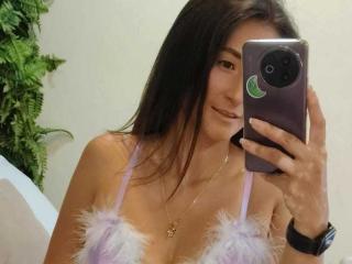 SharissWillian's Model Profile