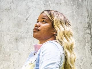 GejGei's Model Profile