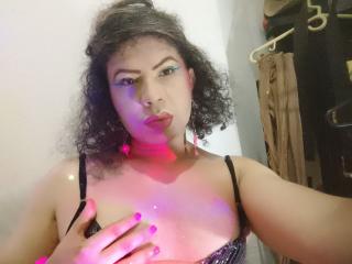 Ver la ficha detallada de MistressEmeraMt