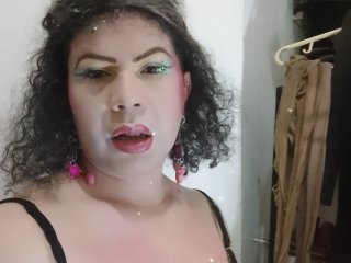 MistressEmeraMt's Model Profile