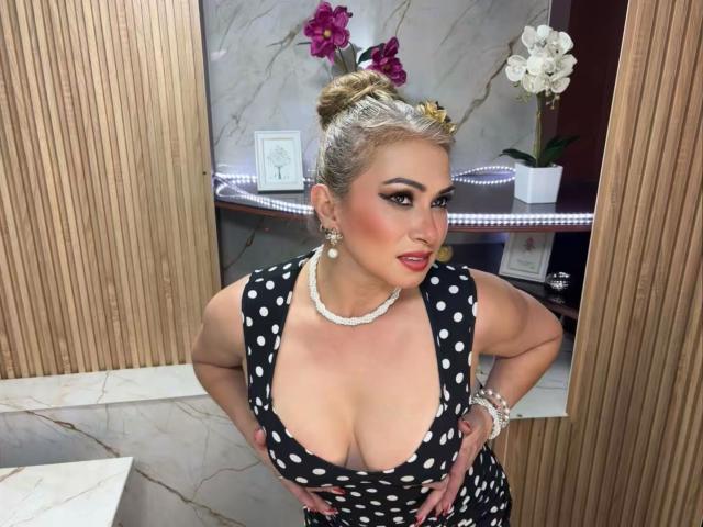 MisseScarleth - Sexe cam en vivo - 29294120