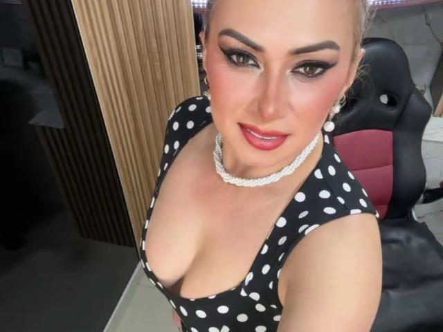 MisseScarleth - Live sexe cam - 29294126