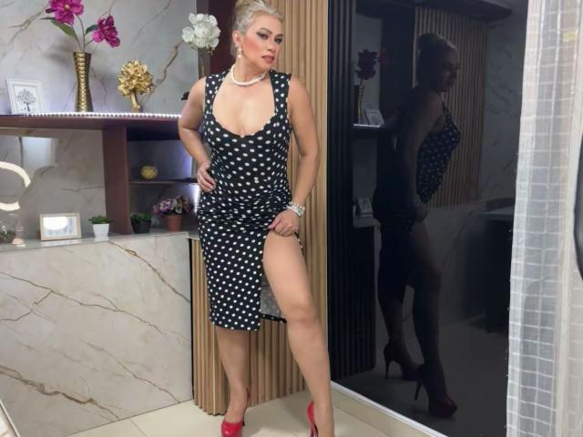 MisseScarleth - Live sexe cam - 29294132