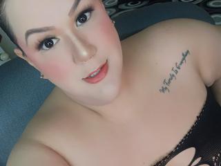 GiiannaMorrys's Model Profile