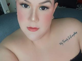 GiiannaMorrys's Model Profile