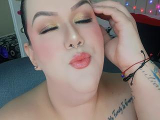 GiiannaMorrys's Model Profile