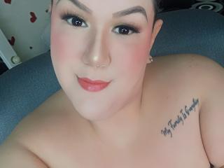 GiiannaMorrys's Model Profile