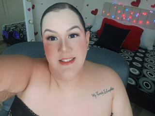 GiiannaMorrys's Model Profile