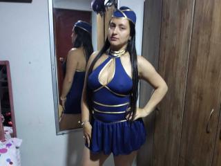 Ver la ficha detallada de VenusSweetPalmer