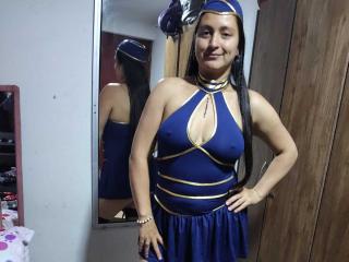 Ver la ficha detallada de VenusSweetPalmer