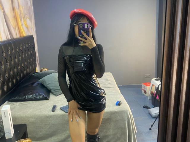 MiaDeLune - Sexe cam en vivo - 29294345