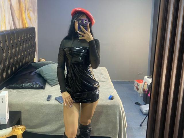 MiaDeLune - Sexe cam en vivo - 29294348