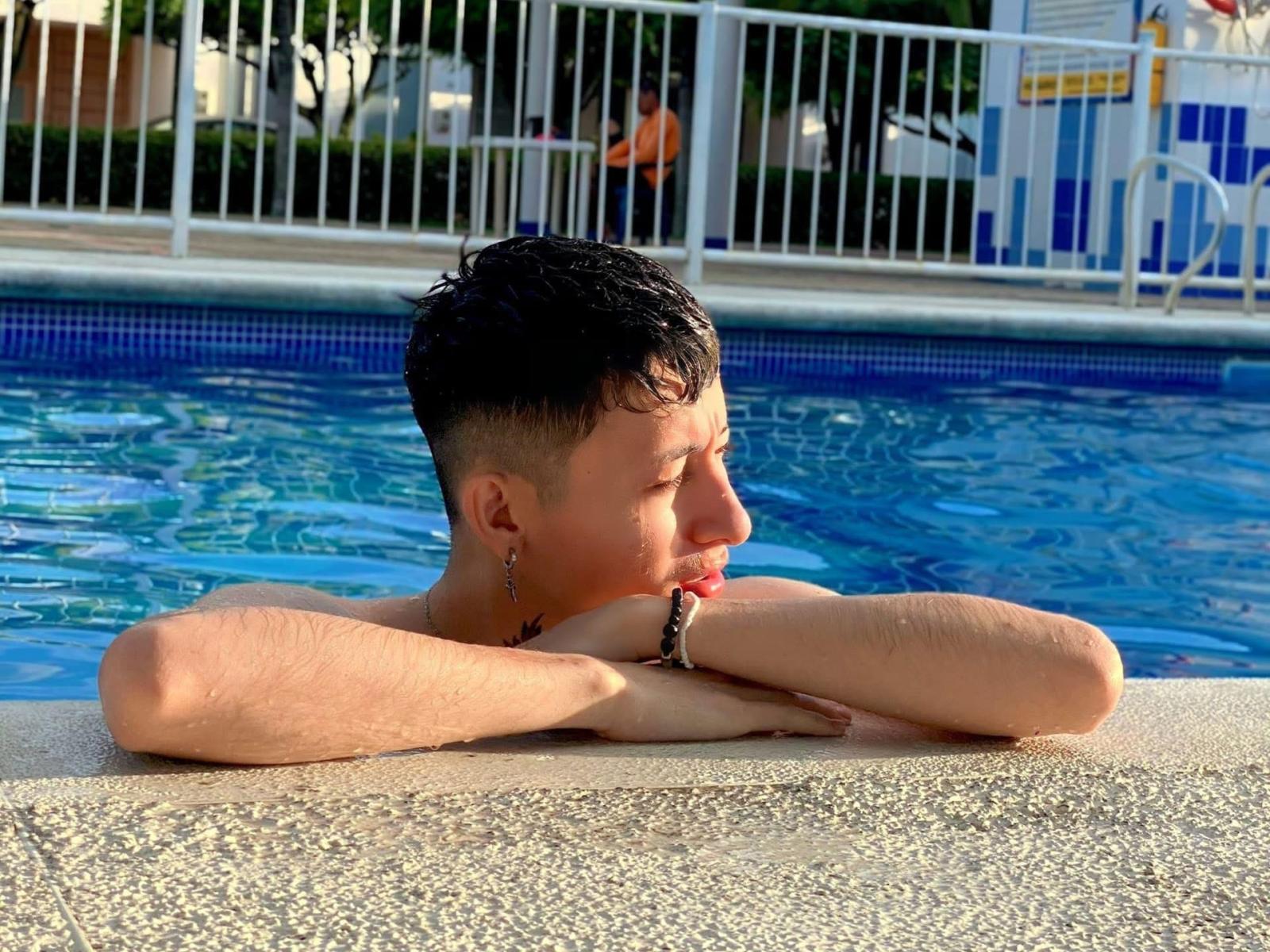 Bleirjey - Sexe cam en vivo - 29294450