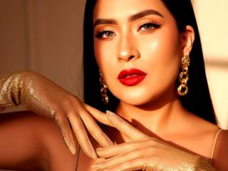 VelvetRoseXvip's Model Profile