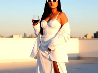 Ver la ficha detallada de VelvetRoseXvip