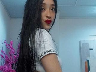 Ver la ficha detallada de AlannaScott