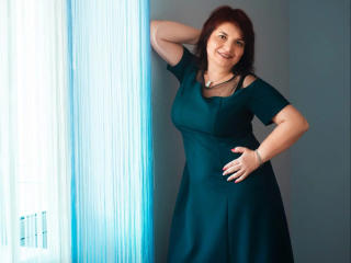 GeileMartina-hot's Model Profile