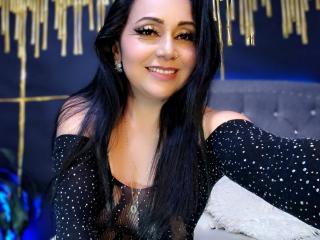 Zaria69's Model Profile