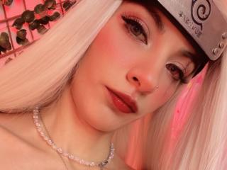 LaurenEvie69's Model Profile