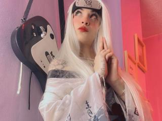 LaurenEvie69's Model Profile